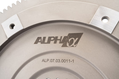 AMS Performance - Nissan R35 GTR Billet Flywheel