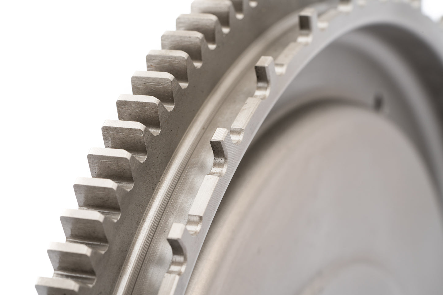 AMS Performance - Nissan R35 GTR Billet Flywheel