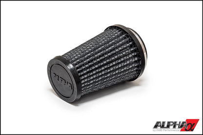 AMS Performance - Nissan R35 GTR Carbon Fiber Cold Air Intake