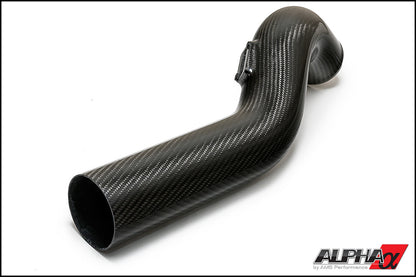 AMS Performance - Nissan R35 GTR Carbon Fiber Cold Air Intake