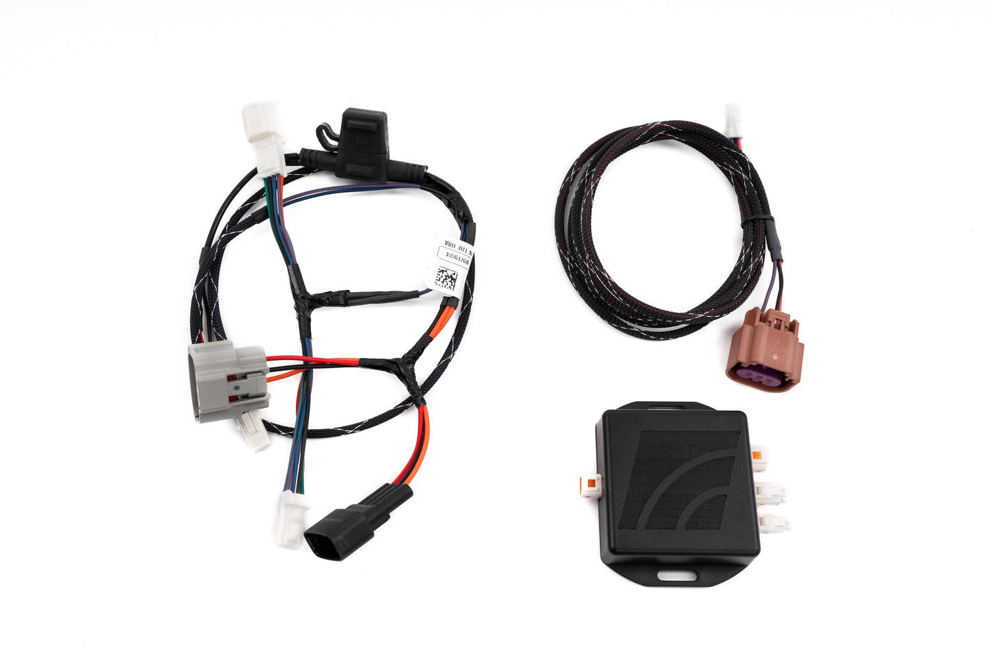 AMS Performance - Nissan R35 Nissan GTR CAN Bus Flex Fuel Kit