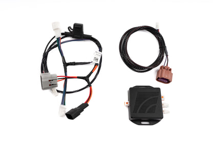 AMS Performance - Nissan R35 Nissan GTR CAN Bus Flex Fuel Kit