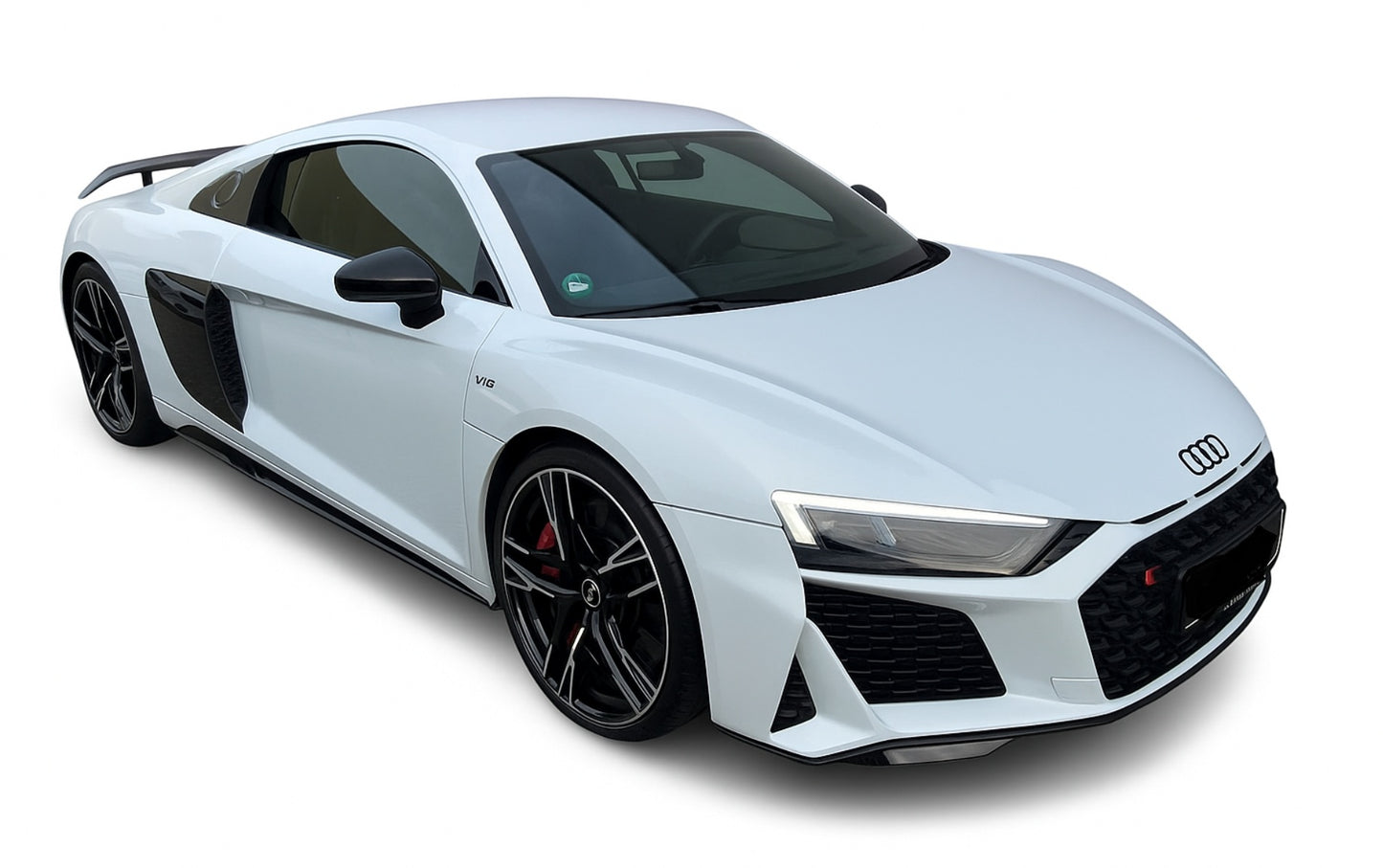 RSC V10-650 / RSC V10-640 Stage – Audi R8 / Lamborghini Huracán (5.2 FSI)