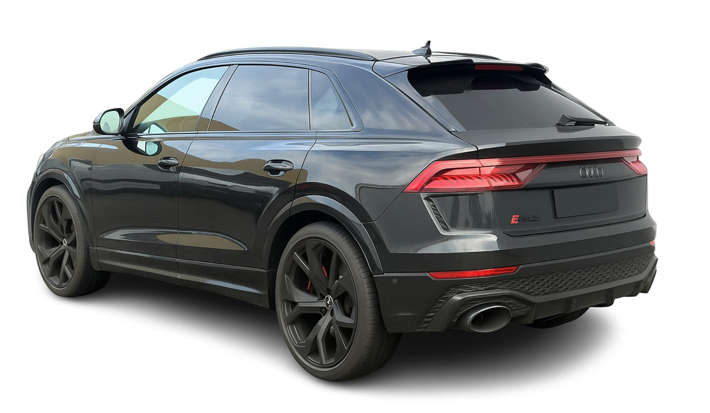 RSC EA825 Stage 1/2 (A720/A780) - Für RS6 / RS7 / RSQ8 / S8 / Urus