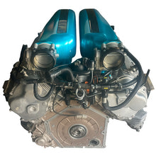 EA824 - V10 Audi R8 4S - Laborghini Huracan ZEUS 2000WHP+