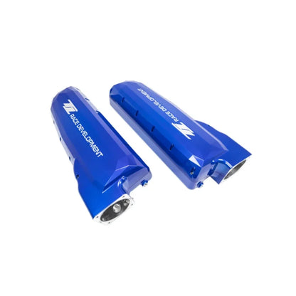 T1/DSX V10 Billet Intake Manifold – 20 Port Injection