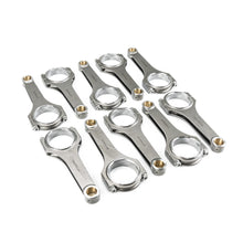 Carrillo PRO-H Beam Forged Connecting Rods für Huracan/R8 5.2L V10
