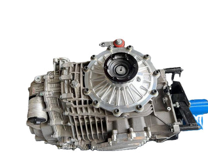 Audi R8/Lamborghini Huracan 1800+ Whp RSC Stage 5