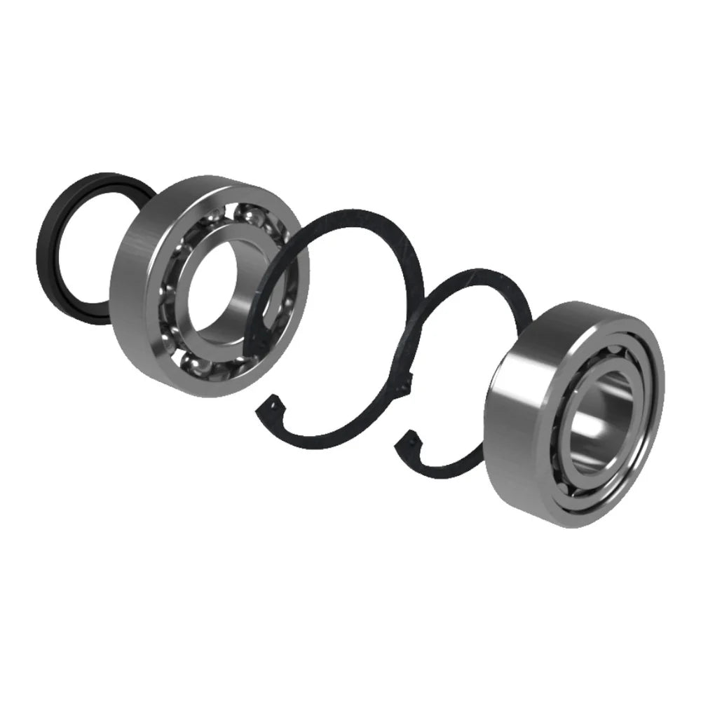 DODSON DMS-1525 Conversion Kit RWD / AWD für LAMBORGHINI Huracan / AUDI R8 (DL800 gearbox)