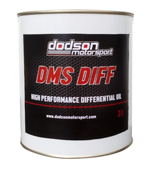 DODSON DMS-2604 Diff fluid 2l für NISSAN R35 GT-R