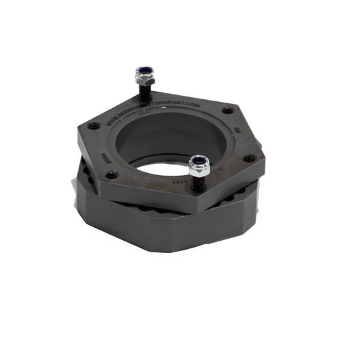 DODSON DMS-5151 Rear Pinion Nut Upgrade für LAMBORGHINI Huracan / AUDI R8 (DL800 gearbox) (PRO DEALER ONLY)