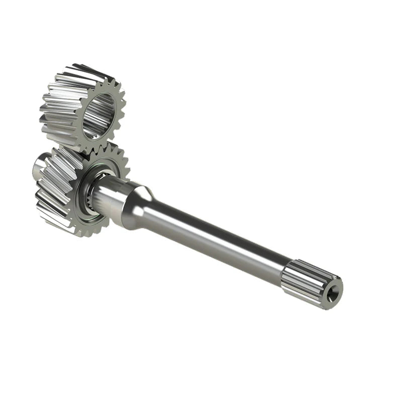 DODSON DMS-5287 Front Drop Gear and Output Shaft Kit (compatible with 41/17 rear ring & pinion) für AUDI R8 / LAMBORGHINI Huracan DL800 Gearbox (PRO DEALER ONLY)