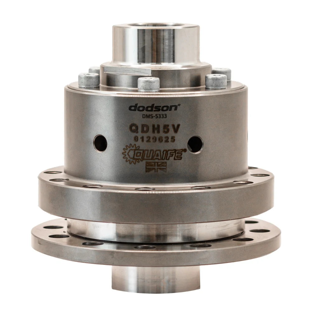 DODSON DMS-5333 Rear ATB Differential für LAMBORGHINI Huracan / AUDI R8 (DL800 Gearbox)
