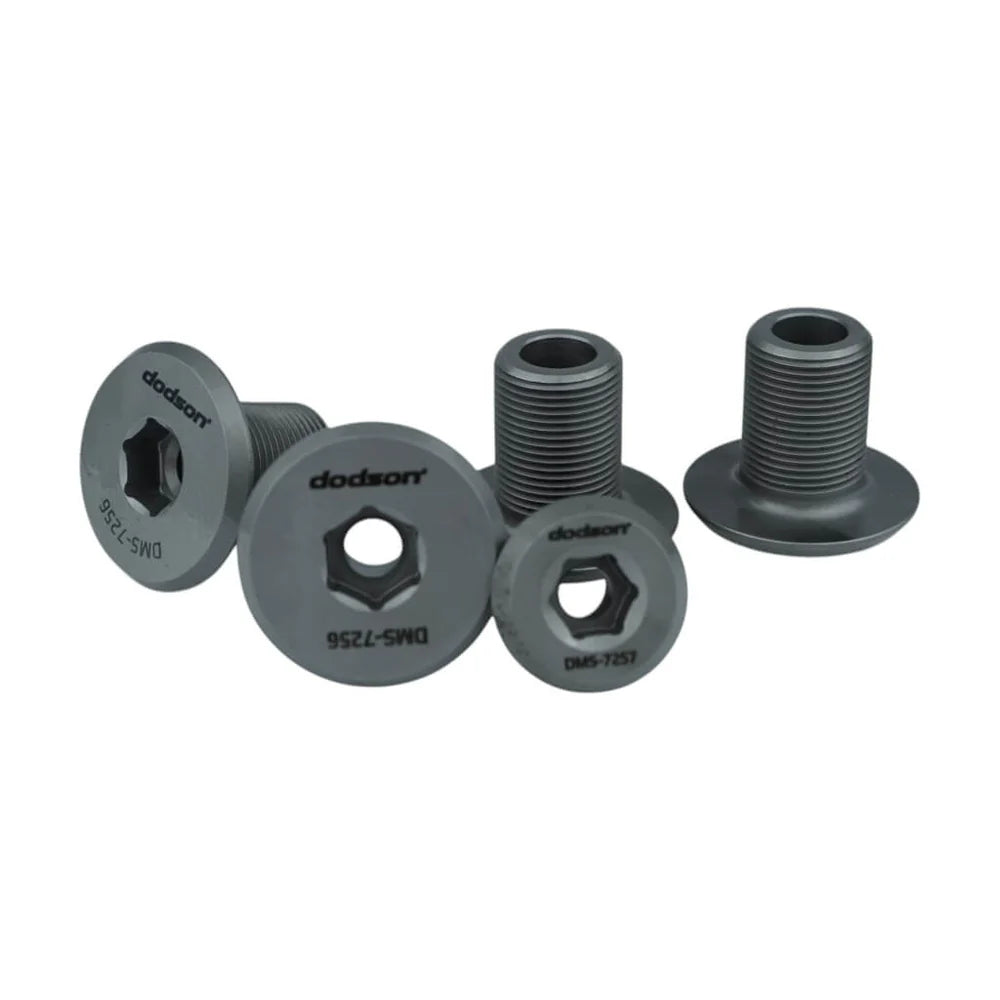 DODSON DMS-5735 Gear Set Shaft Bolt Kit (5 bolts) für LAMBORGHINI Huracan / AUDI R8 (DL800 gearbox) (PRO DEALER ONLY)