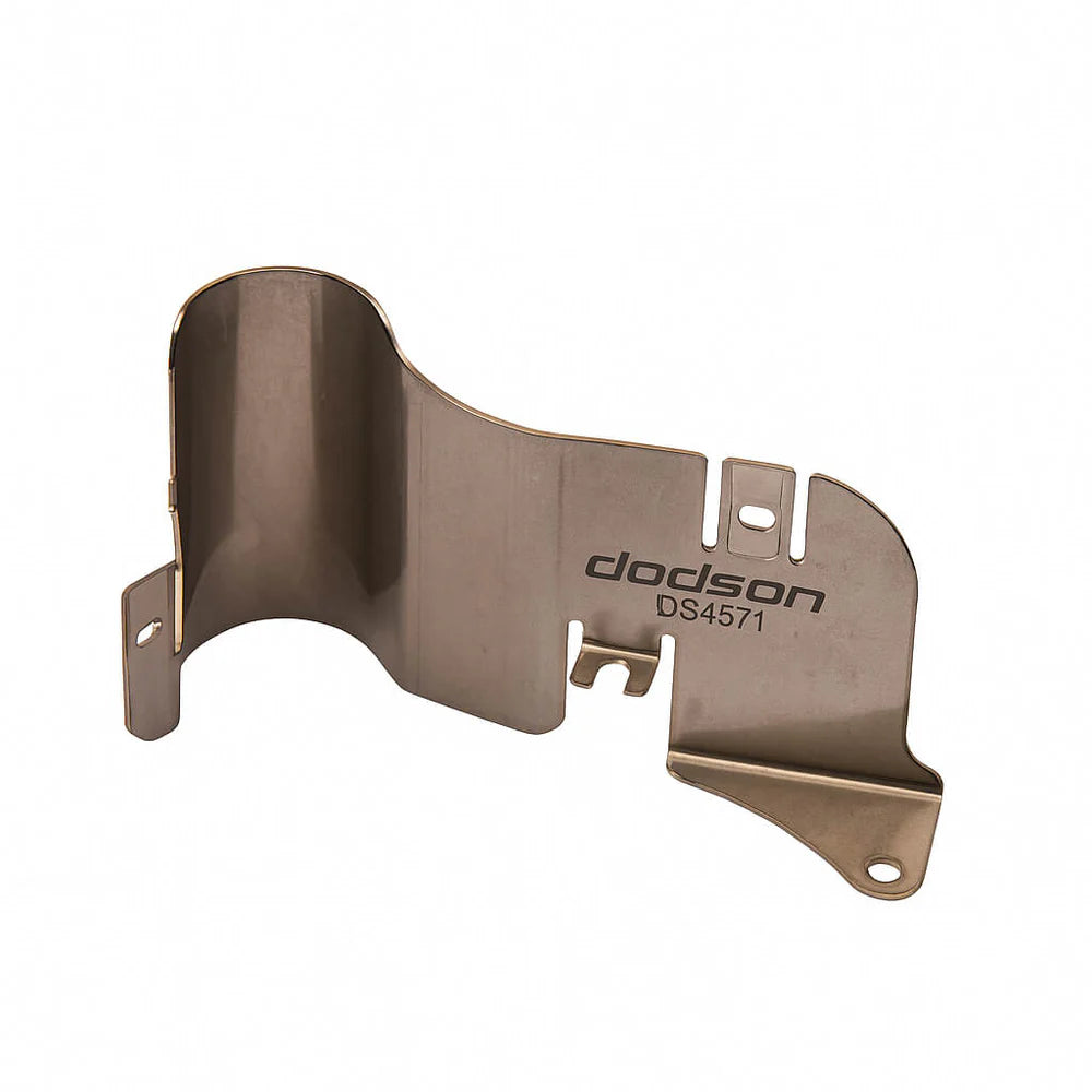 DODSON DMS-6220 Clutch Pressure Sensor Heat Shield für NISSAN R35 GT-R