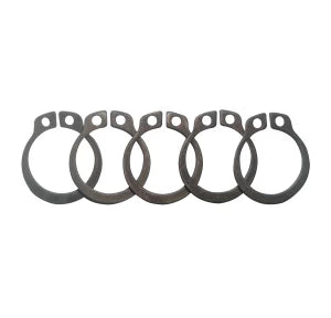DODSON DMS-7119 Clutch centre circlip (set of 5) für NISSAN R35 GT-R