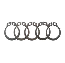 DODSON DMS-7119 Clutch centre circlip (set of 5) für NISSAN R35 GT-R