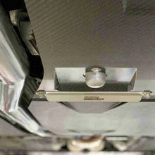 DODSON DMS-7124 Scoop Diff für NISSAN R35 GT-R