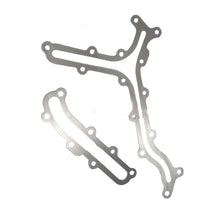DODSON DMS-7128 Engine Front Cover Oil Gasket Set (2 Gaskets) für NISSAN R35 GT-R