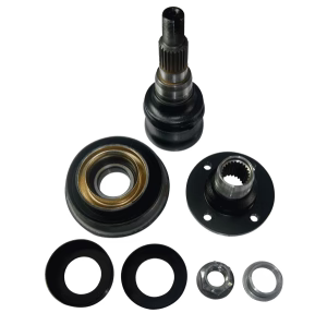 DODSON DMS-7143 Front drive shaft upgrade kit für NISSAN R35 GT-R