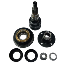 DODSON DMS-7143 Front drive shaft upgrade kit für NISSAN R35 GT-R
