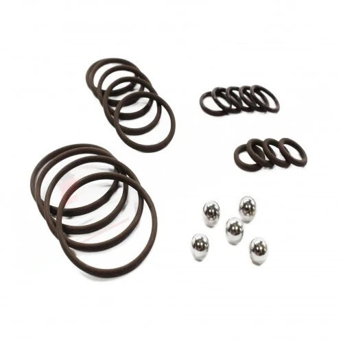DODSON DMS-7159 Main Valve Body Repair Kit (O-Rings and Balls) für NISSAN R35 GT-R
