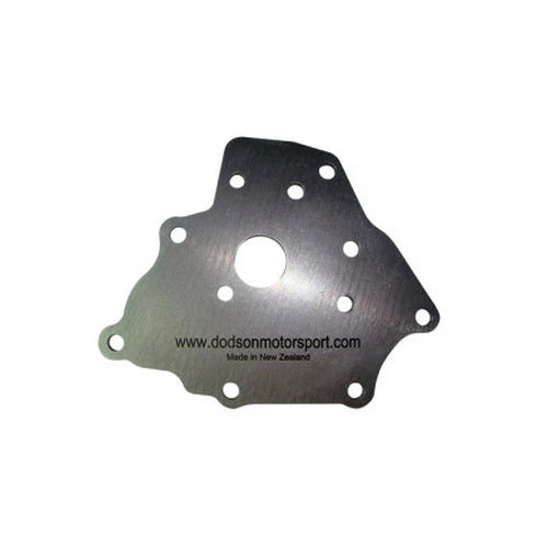 DODSON DMS-7161 Oil Pump Upgrade Kit (Plate and Gasket) für NISSAN R35 GT-R