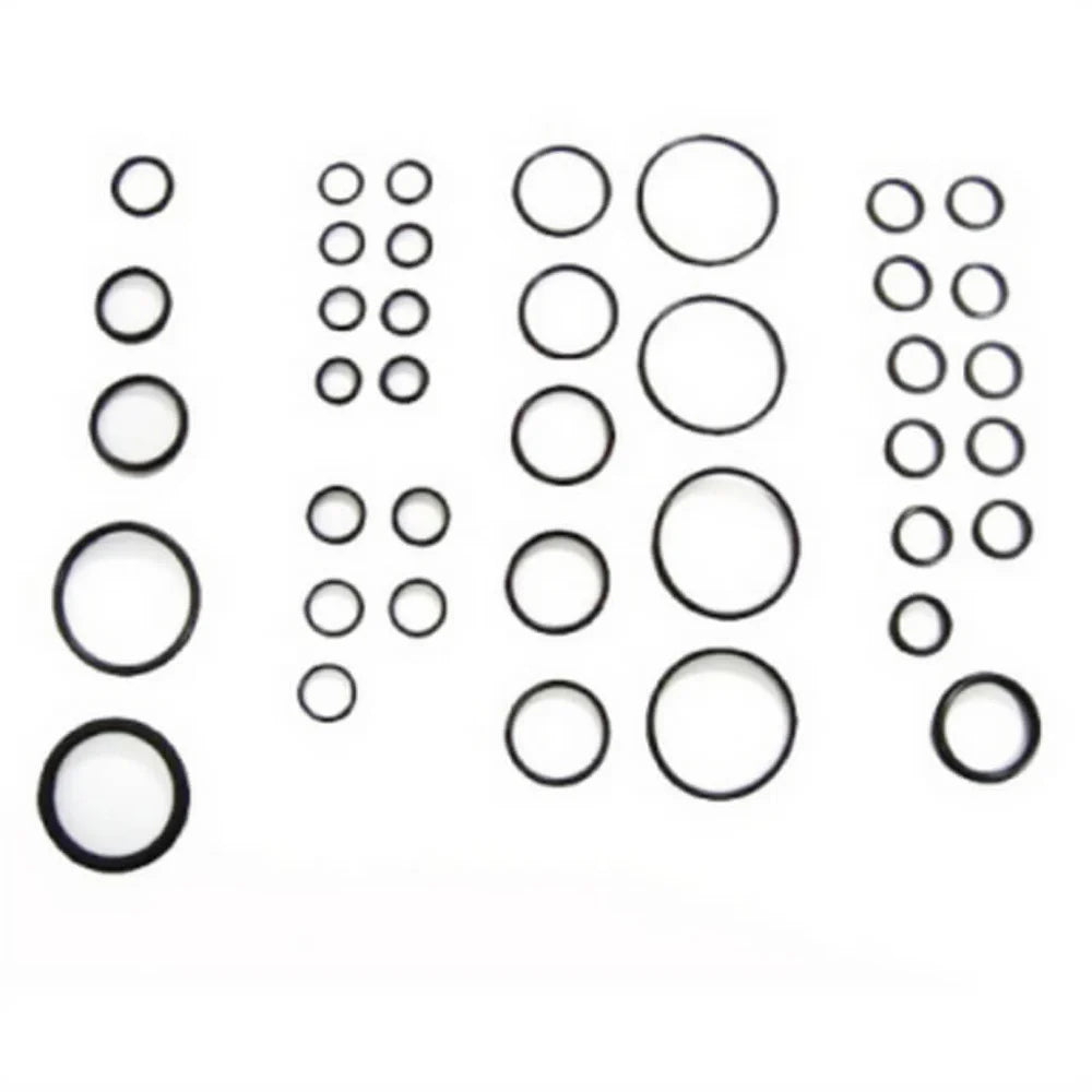 DODSON DMS-7162 Replacement O-Ring Kit für NISSAN R35 GT-R