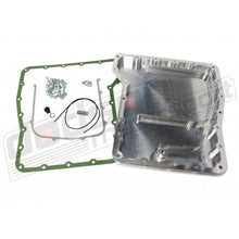 DODSON DMS-7173 Billet transmission sump (for drag racing) für NISSAN R35 GT-R