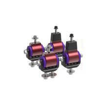 DODSON DMS-7183 Engine Mounts (Pair) für NISSAN R35 GT-R