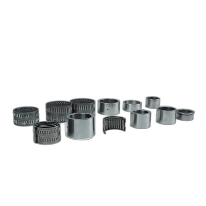 DODSON DMS-7191 Bearing Sleeve Kit (Sleeves & Bearings, Main Shaft/2-6/R) für NISSAN R35 GT-R