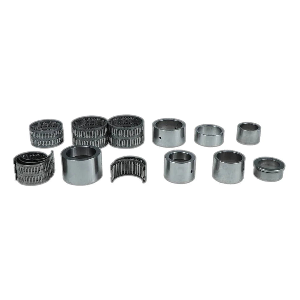 DODSON DMS-7191 Bearing Sleeve Kit (Sleeves & Bearings, Main Shaft/2-6/R) für NISSAN R35 GT-R