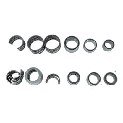 DODSON DMS-7191 Bearing Sleeve Kit (Sleeves & Bearings, Main Shaft/2-6/R) für NISSAN R35 GT-R