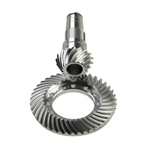 DODSON DMS-7210 Billet Rear Ring and Pinion 45/17 für LAMBORGHINI Huracan / AUDI R8 (DL800 gearbox) (PRO DEALER ONLY)