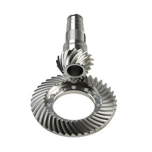 DODSON DMS-7211 Billet Rear Ring & Pinion 41/17 für LAMBORGHINI Huracan / AUDI R8 (DL800 gearbox) (PRO DEALER ONLY)