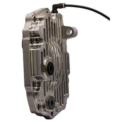 DODSON DMS-7258 Front Diff Cover für NISSAN R35 GT-R