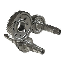 DODSON DMS-7277 Rear Drop Gear & Output Shaft Kit für LAMBORGHINI Huracan / AUDI R8 (DL800 gearbox) (PRO DEALER ONLY)