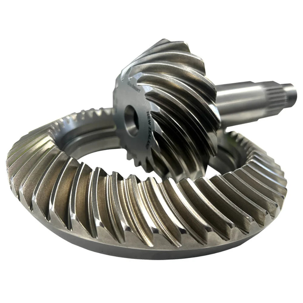 DODSON DMS-7285 Ring and Pinion Kit FWD für NISSAN R35 GT-R (PRO DEALER ONLY)