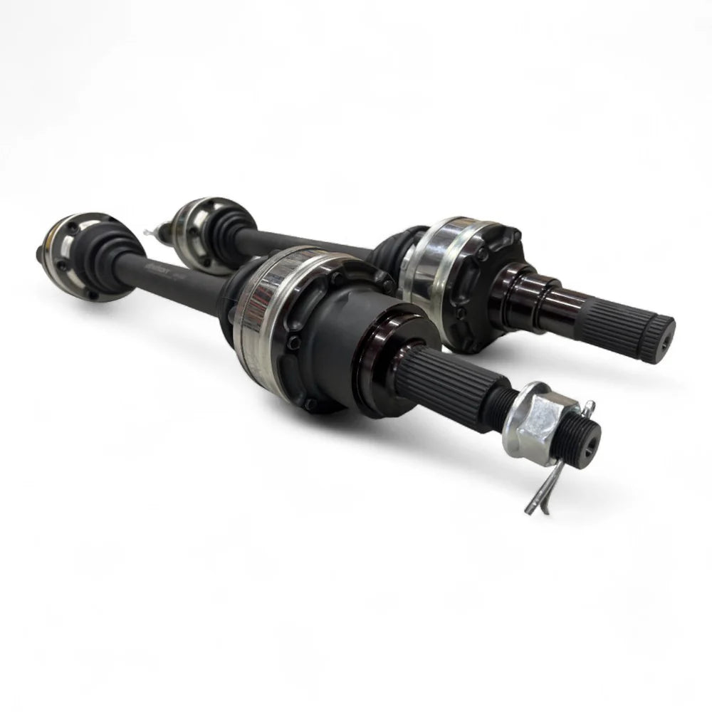 DODSON Rear Axle Kit für NISSAN R35 GT-R