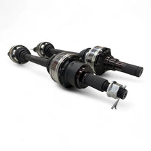 DODSON Rear Axle Kit für NISSAN R35 GT-R