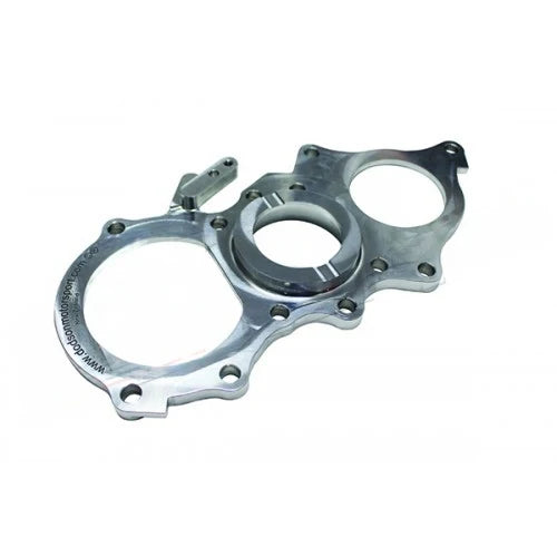 DODSON DMS-7904 Main Shaft Thrust Plate für NISSAN R35 GT-R