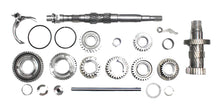 DODSON DMS-7906 Extreme duty 1-6 gear set, overdrive für NISSAN R35 GT-R (PRO DEALER ONLY)