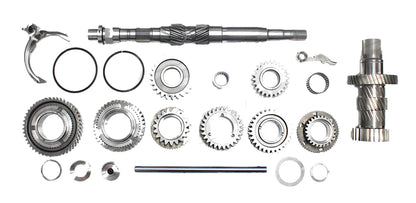DODSON DMS-7906 Extreme duty 1-6 gear set, overdrive für NISSAN R35 GT-R (PRO DEALER ONLY)
