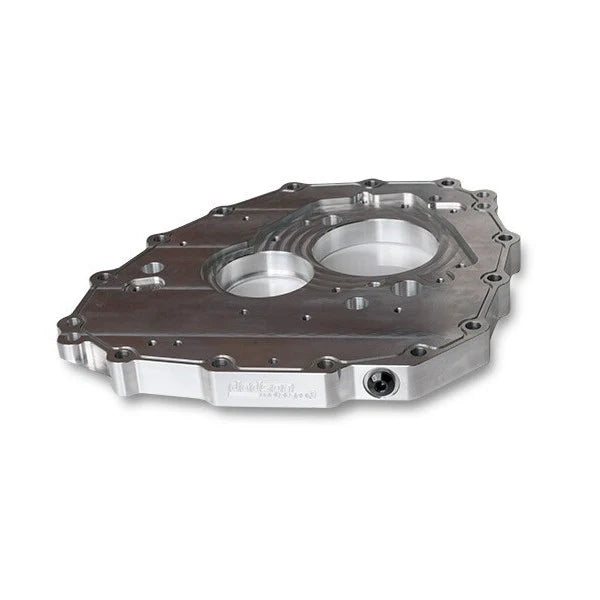 DODSON DMS-7913 Billet Midplate für NISSAN R35 GT-R