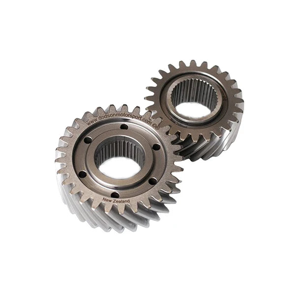 DODSON DMS-7925 Heavy Duty Rear Output Gears für NISSAN R35 GT-R