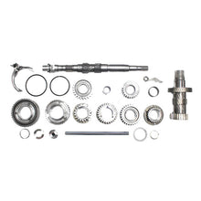 DODSON DMS-7932 GEAR SET GR6 HEAVY DUTY 1-6 für NISSAN R35 GT-R (PRO DEALER ONLY)