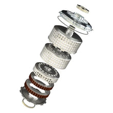 DODSON DMS-8014 Clutch Kit PROMAX 10 für LAMBORGHINI Huracan / AUDI R8 (DL800 gearbox)