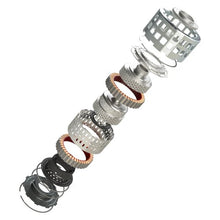 DODSON DMS-8036 Clutch Kit PROMAX 13 für NISSAN R35 GT-R (PRO DEALER ONLY)