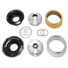 DODSON DMS-8038 Clutch kit SPORTSMAN'S 8 für NISSAN R35 GT-R