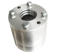 DODSON DMS-8042 FWD billet clutch housing für NISSAN R35 GT-R